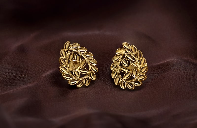 Turkish Earrings by PCPL